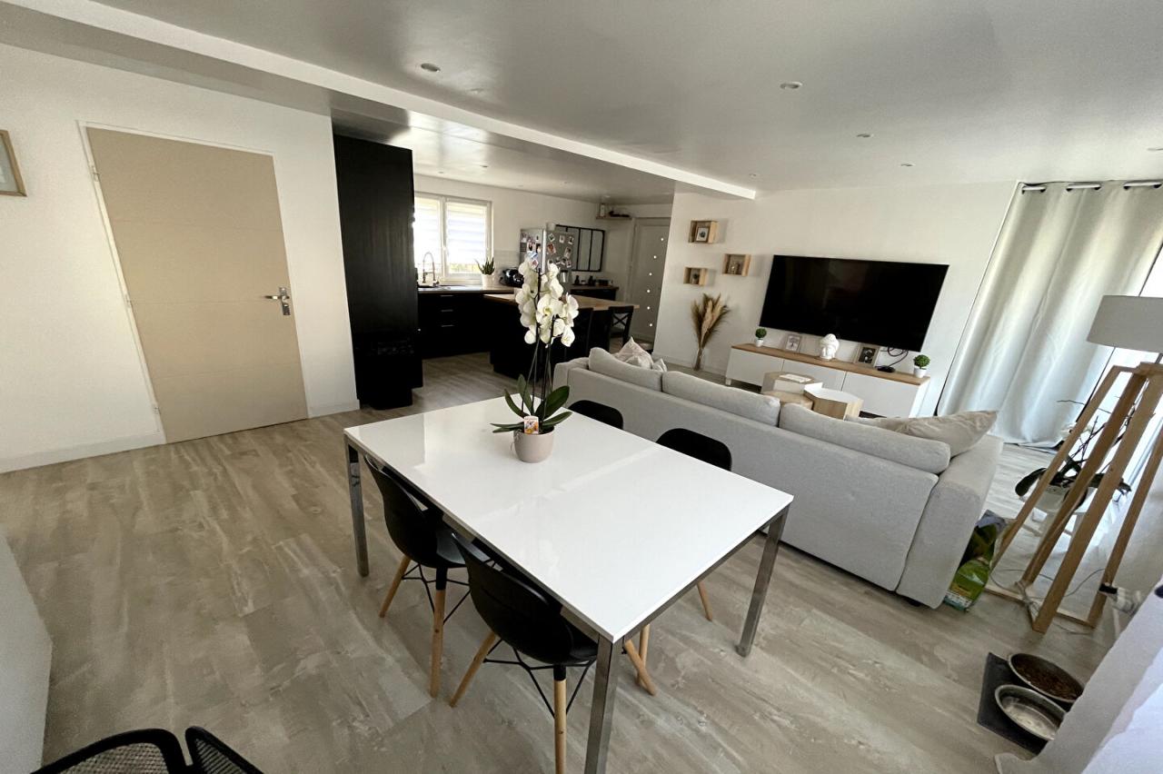 Maison 5&nbsp;pièces QUINCY SOUS SENART