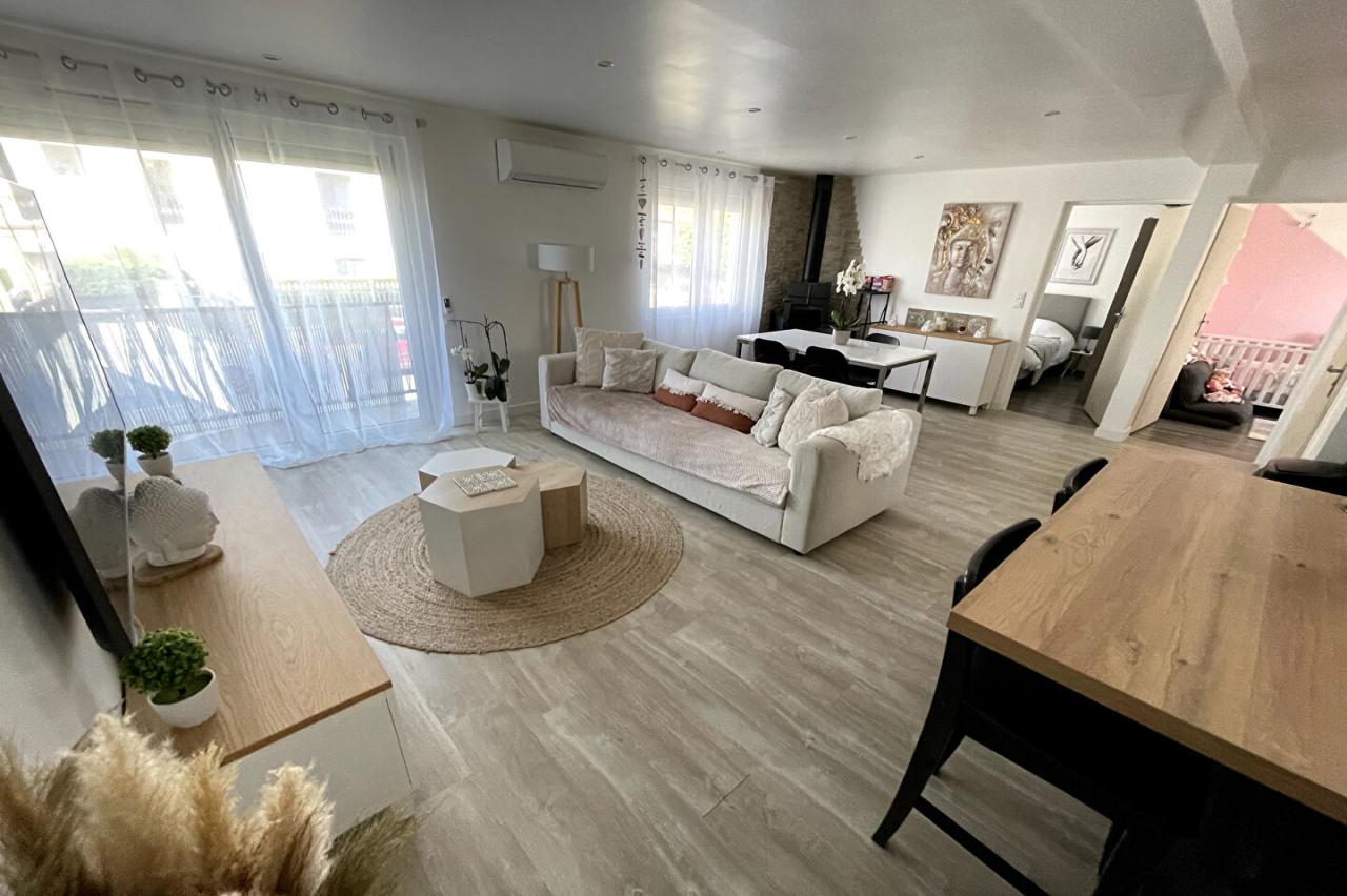 Maison 5&nbsp;pièces QUINCY SOUS SENART