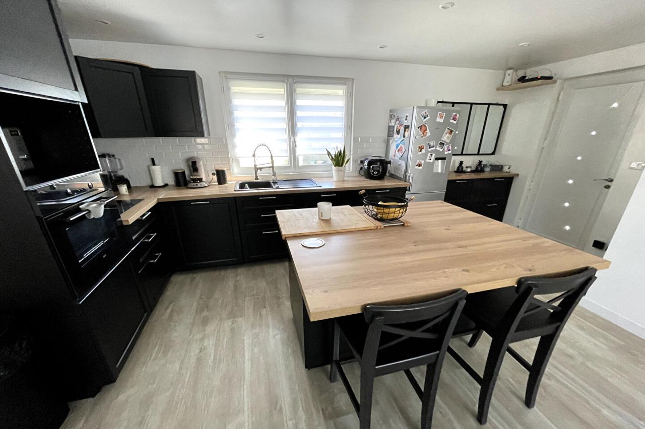 Maison 5&nbsp;pièces QUINCY SOUS SENART