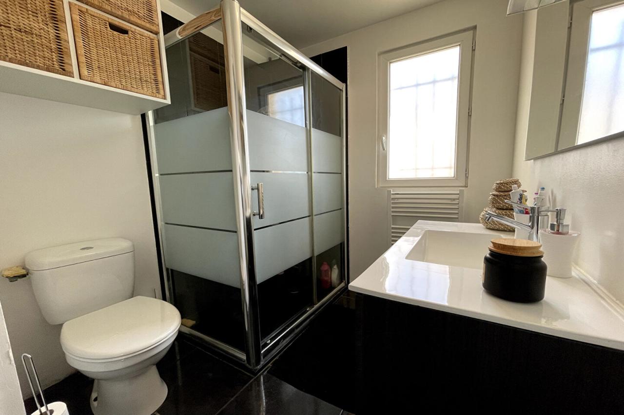 Maison 5&nbsp;pièces QUINCY SOUS SENART