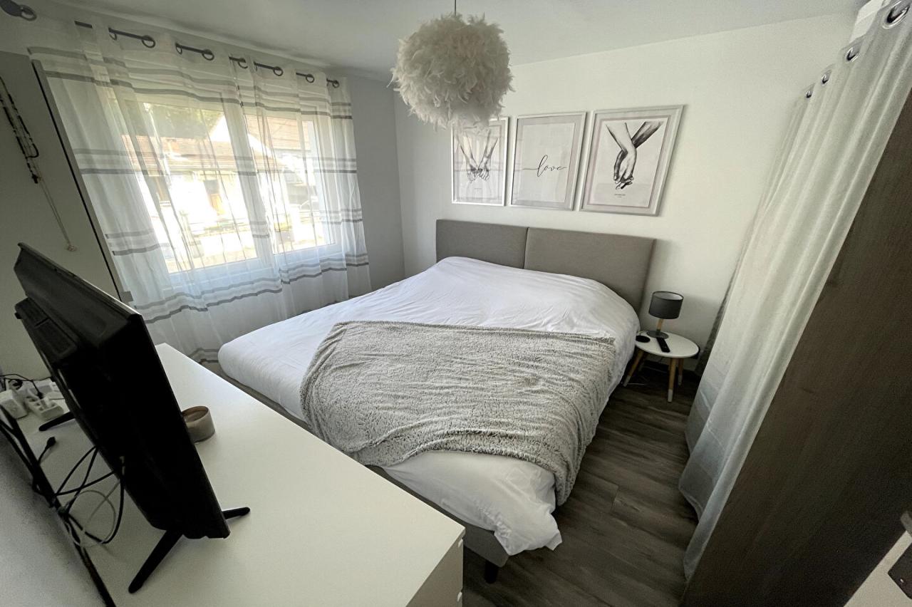 Maison 5&nbsp;pièces QUINCY SOUS SENART
