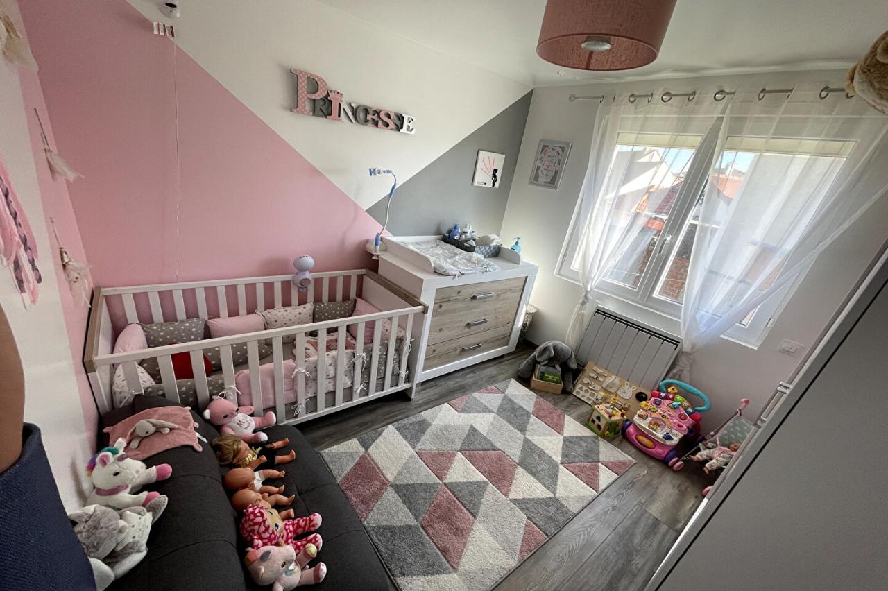 Maison 5&nbsp;pièces QUINCY SOUS SENART