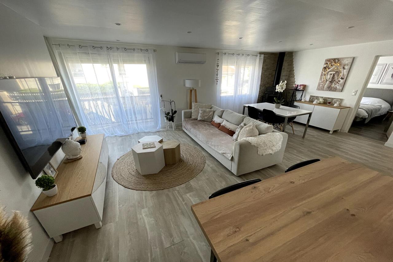 Maison 5&nbsp;pièces QUINCY SOUS SENART