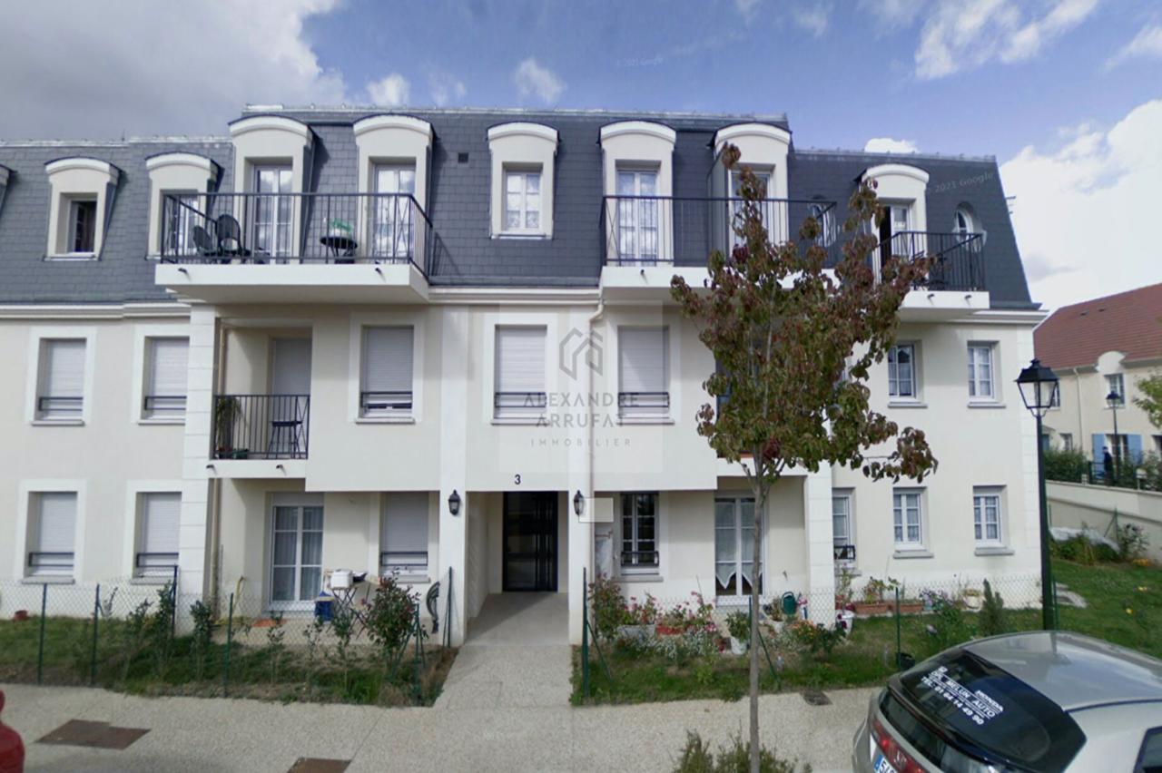 Appartement 3&nbsp;pièces BRIE COMTE ROBERT