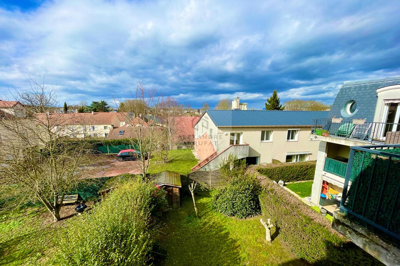 Appartement 3&nbsp;pièces BRIE COMTE ROBERT