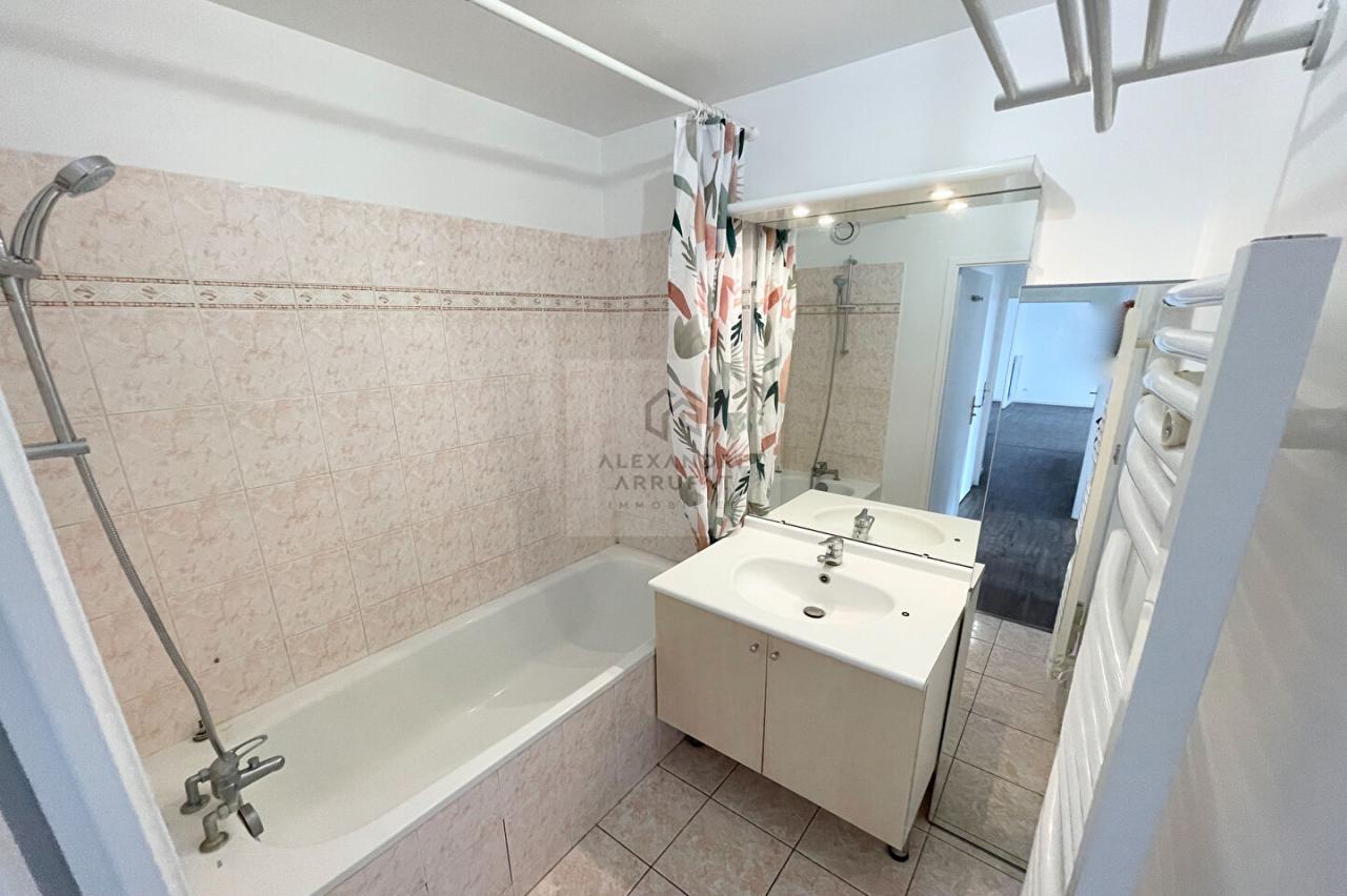 Appartement 3&nbsp;pièces BRIE COMTE ROBERT
