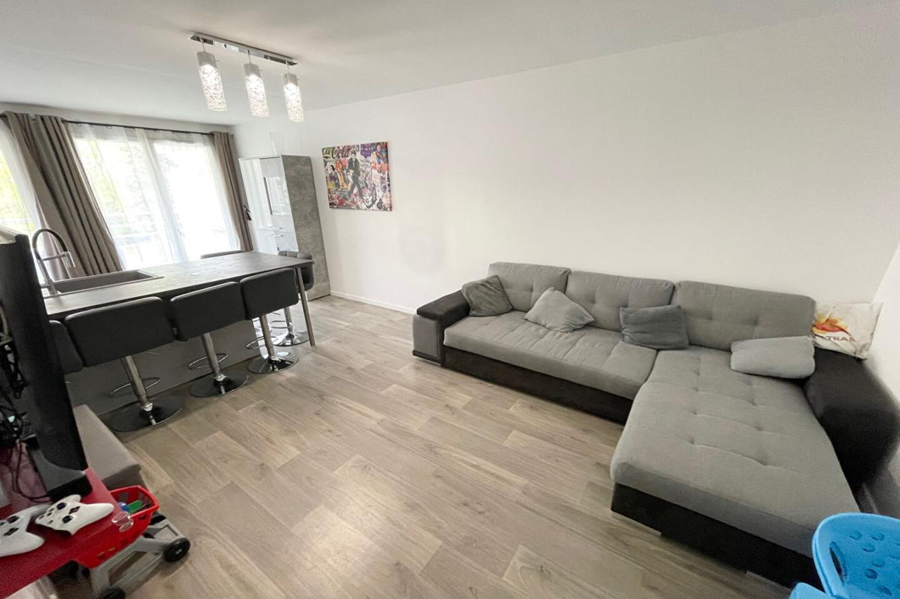 Appartement 3&nbsp;pièces BRIE COMTE ROBERT