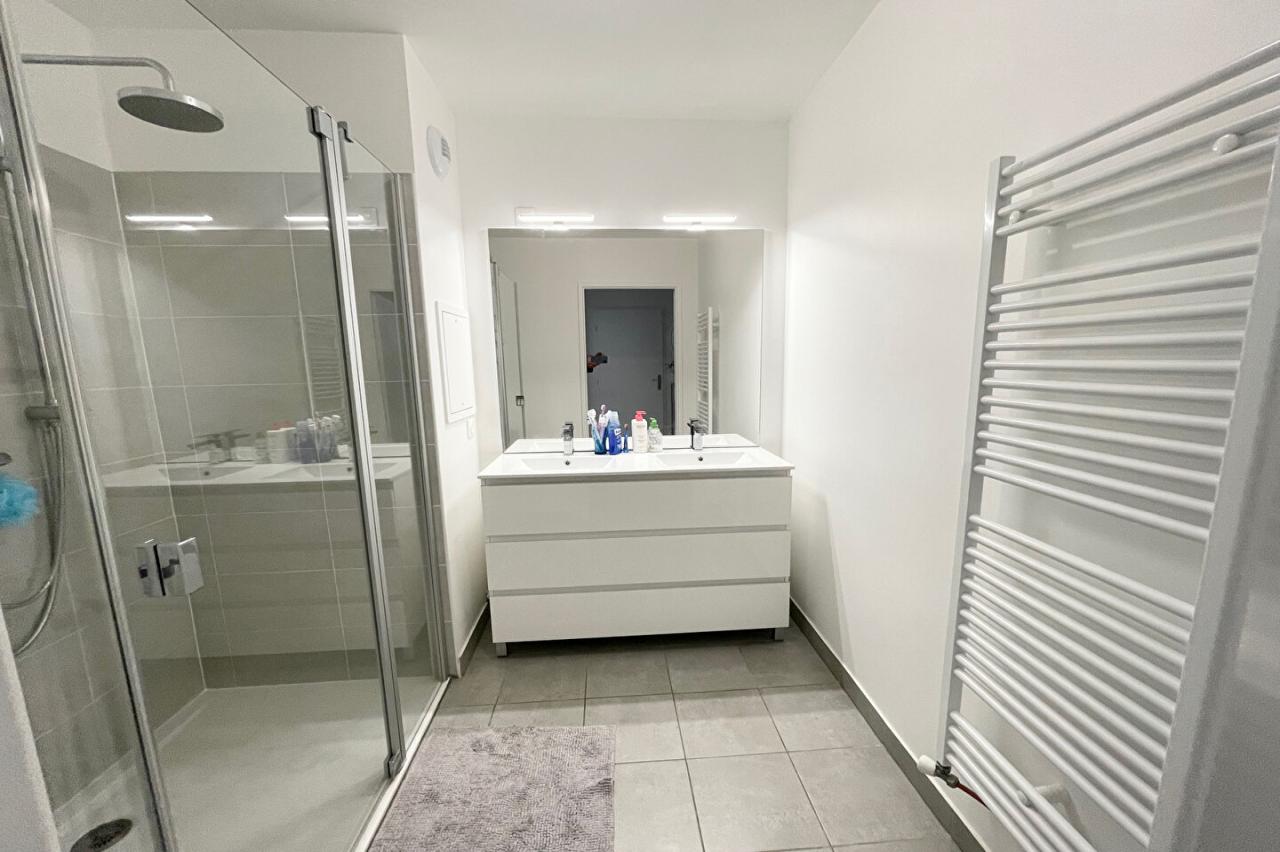 Appartement 3&nbsp;pièces BRIE COMTE ROBERT