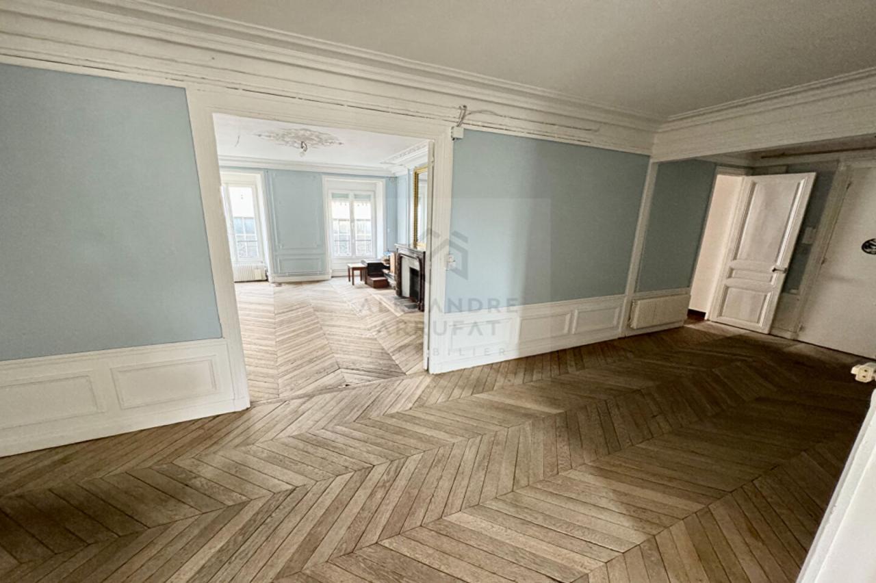 Appartement 4&nbsp;pièces PARIS