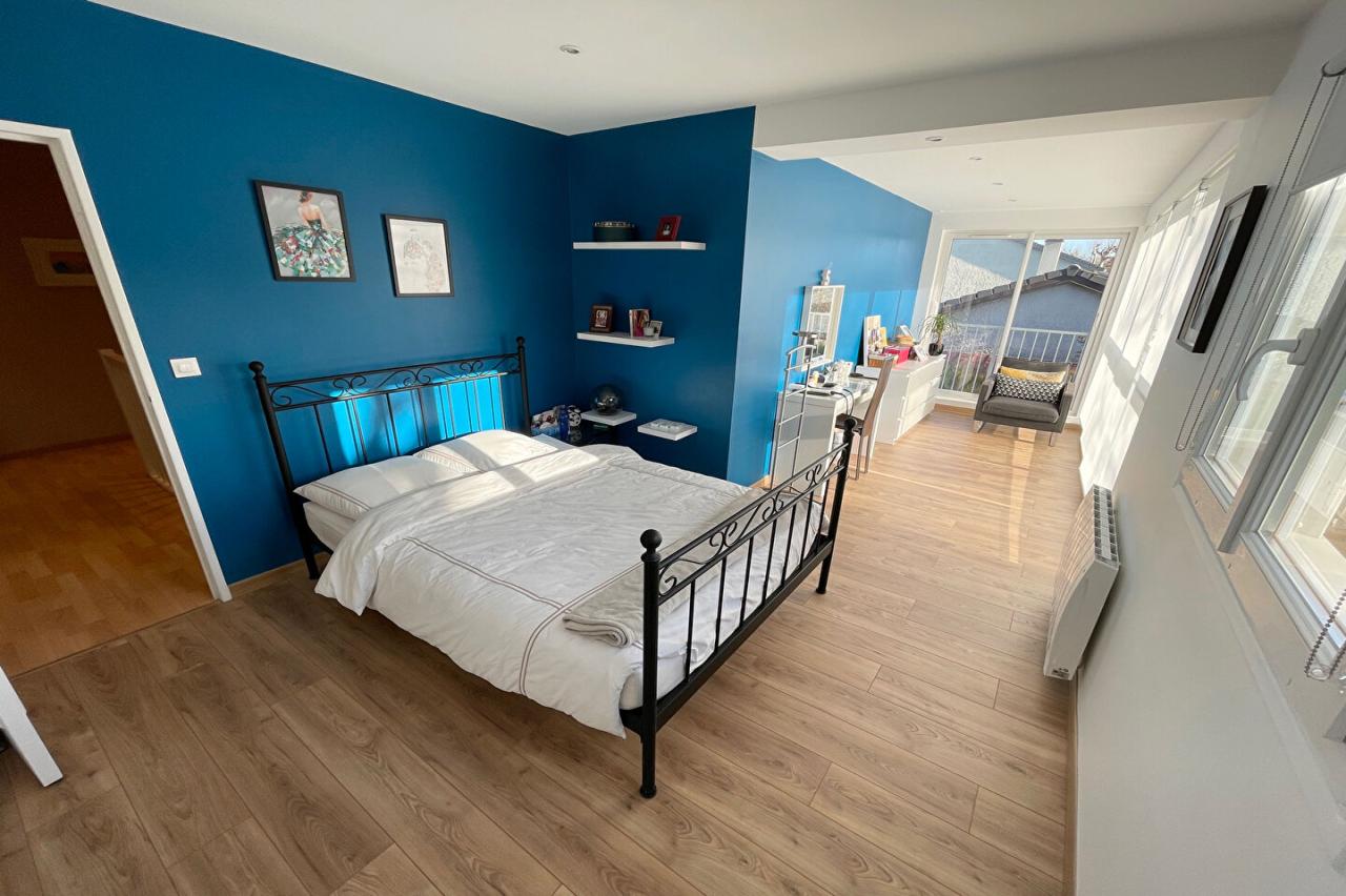 Maison 7&nbsp;pièces ETIOLLES