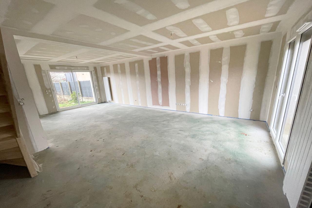 Maison 7&nbsp;pièces YERRES