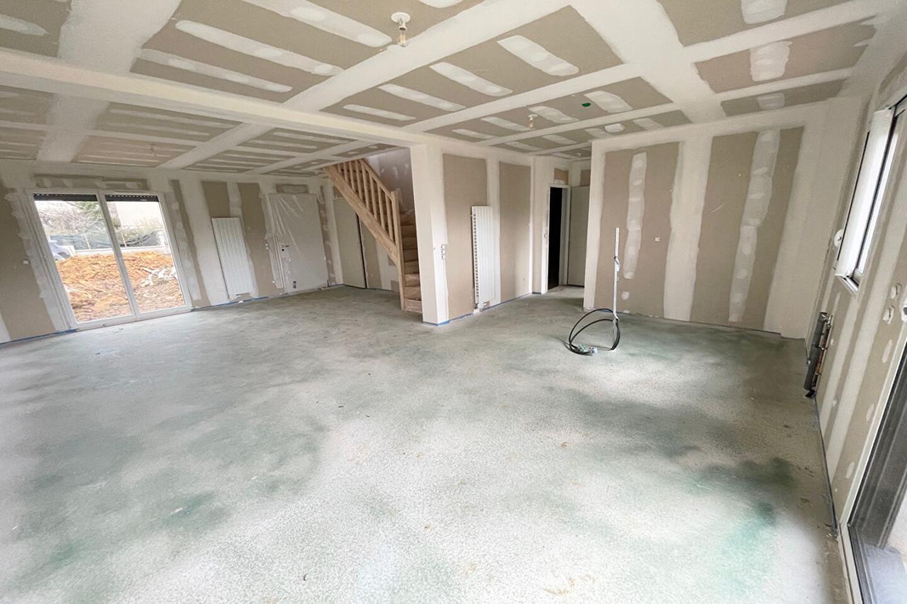 Maison 7&nbsp;pièces YERRES