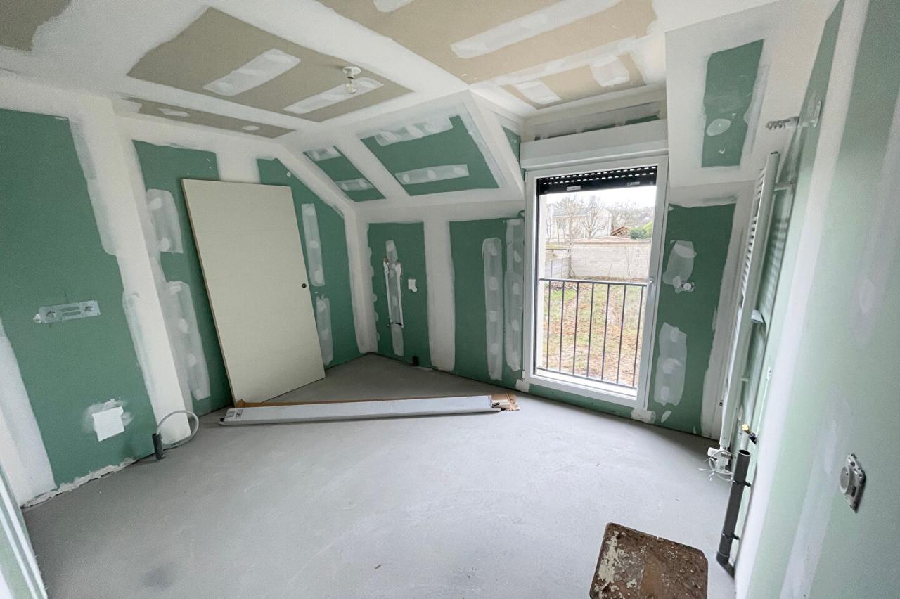 Maison 7&nbsp;pièces YERRES