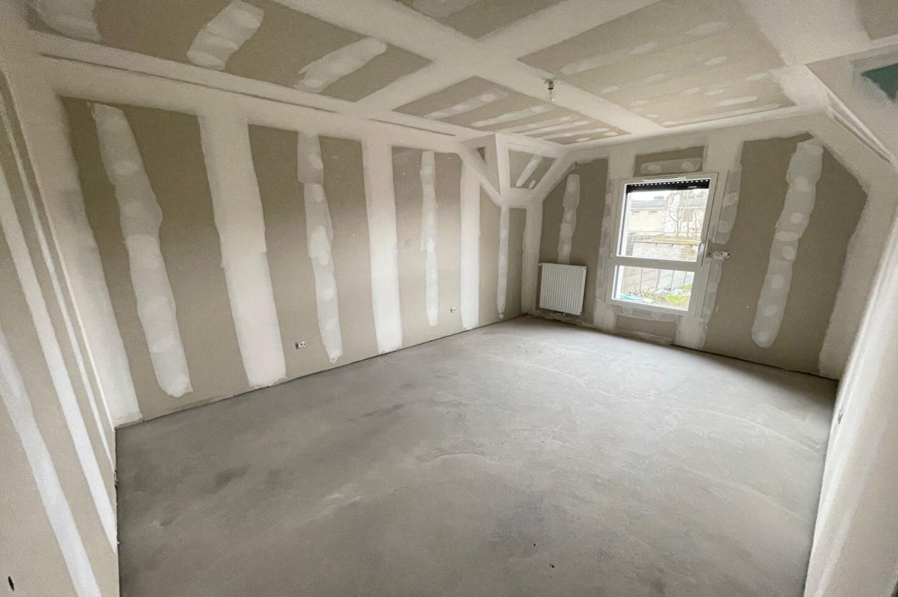 Maison 7&nbsp;pièces YERRES