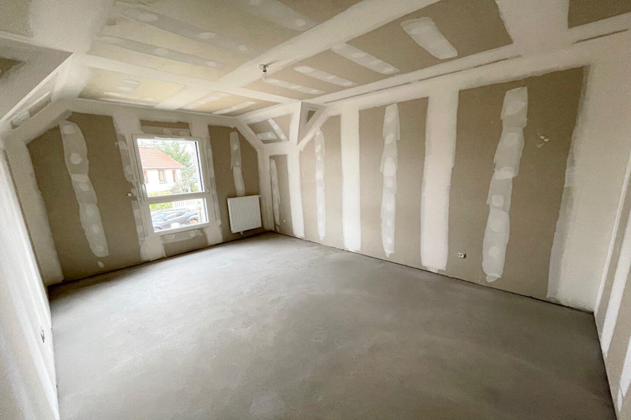 Maison 7&nbsp;pièces YERRES