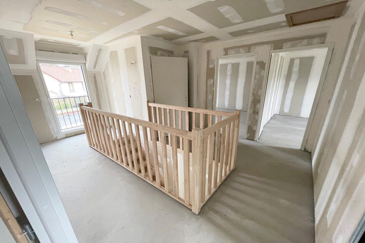 Maison 7&nbsp;pièces YERRES