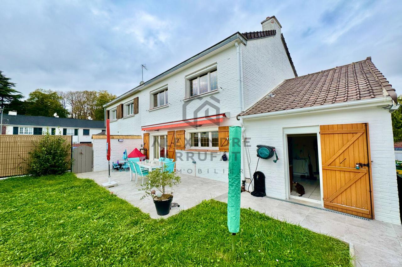 Maison 5&nbsp;pièces COMBS LA VILLE