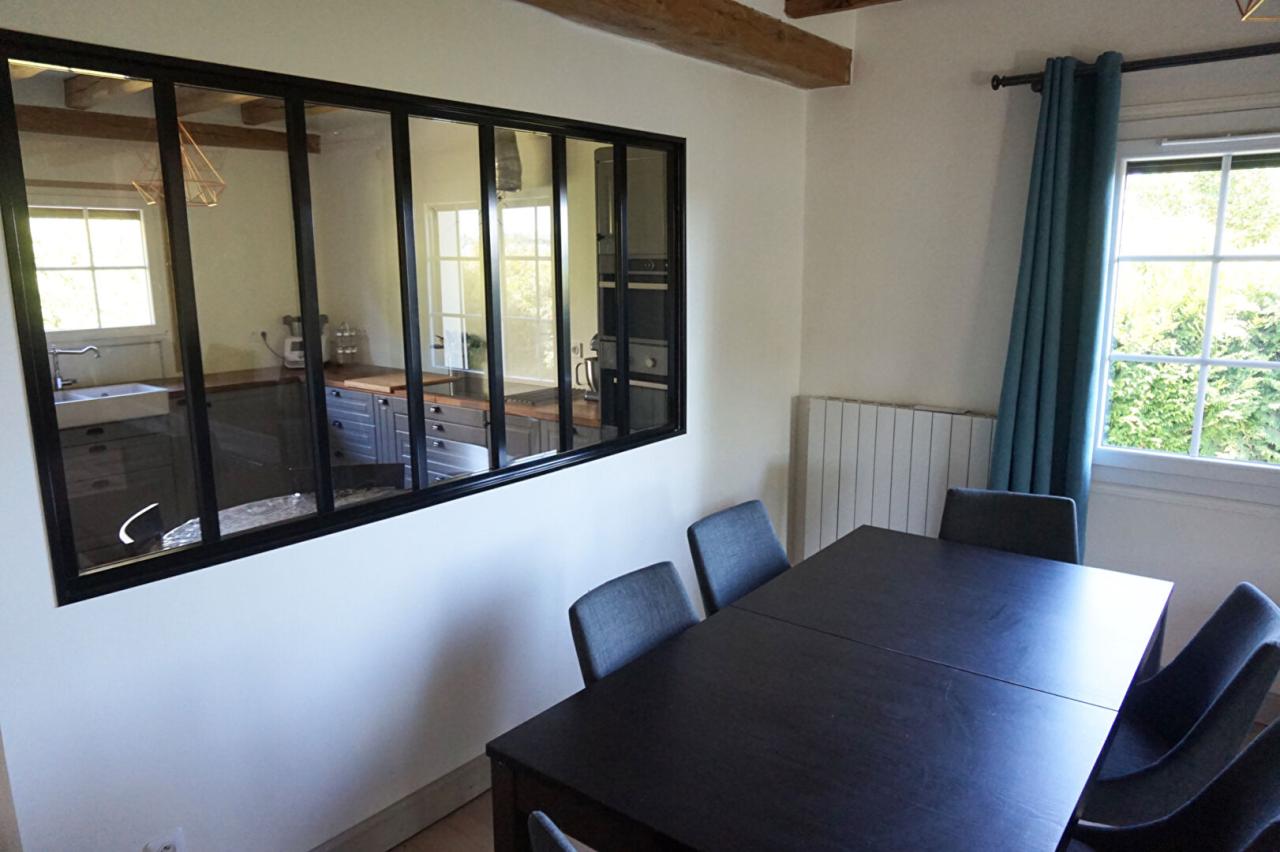 Maison 8&nbsp;pièces VILLECRESNES