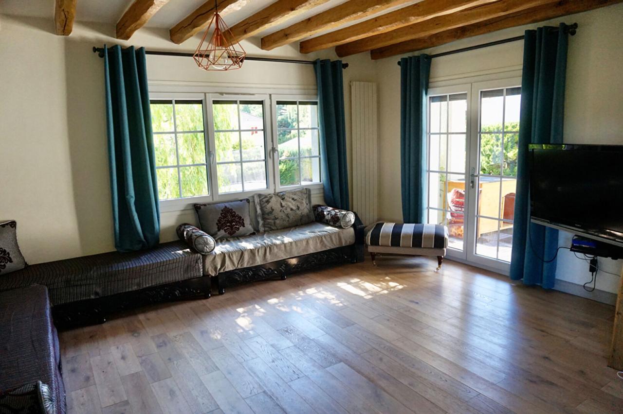 Maison 8&nbsp;pièces VILLECRESNES
