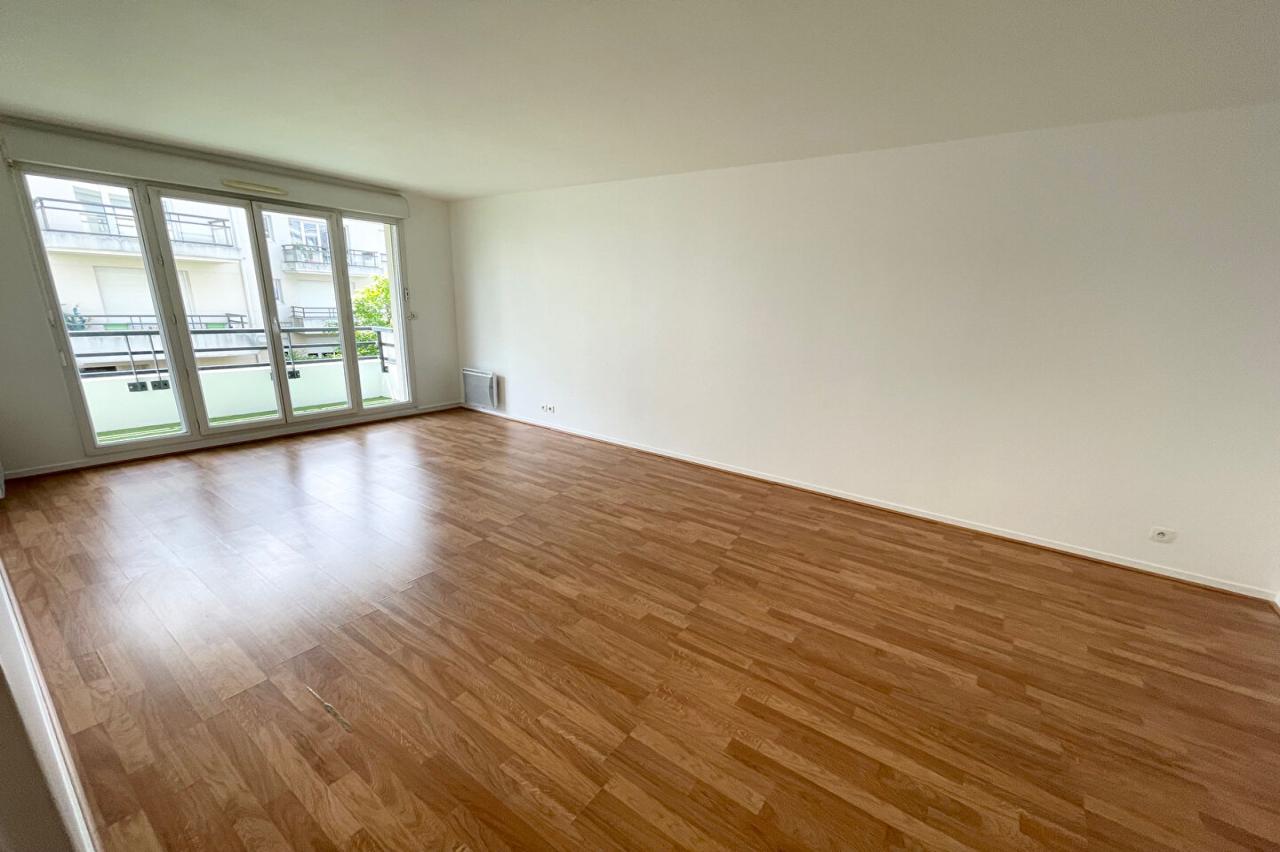 Appartement 3&nbsp;pièces VILLECRESNES