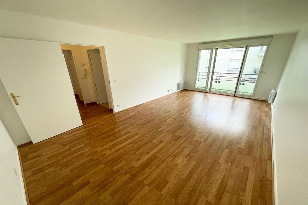 Appartement 3&nbsp;pièces VILLECRESNES