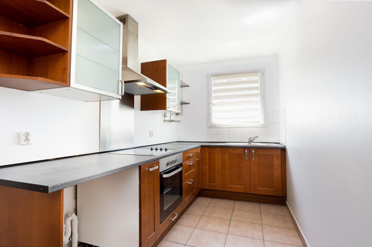 Appartement 3&nbsp;pièces VILLECRESNES