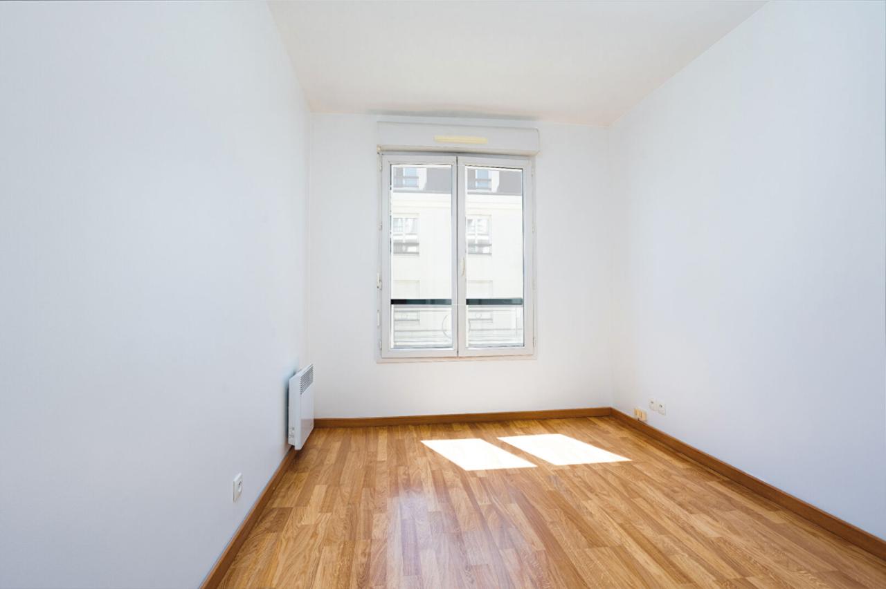 Appartement 3&nbsp;pièces VILLECRESNES