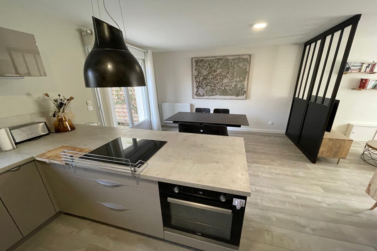 Maison 5&nbsp;pièces BRIE COMTE ROBERT