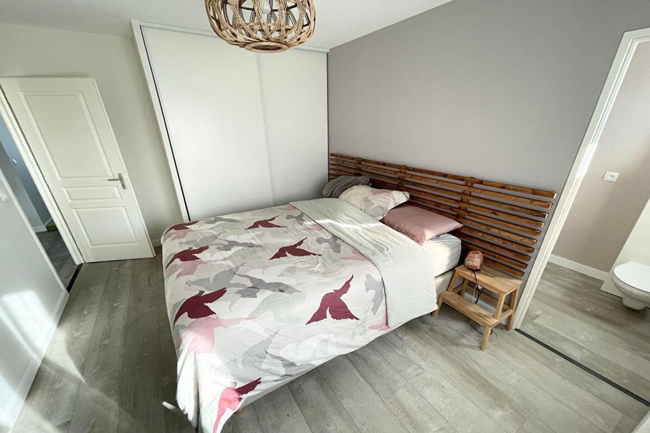 Maison 5&nbsp;pièces BRIE COMTE ROBERT