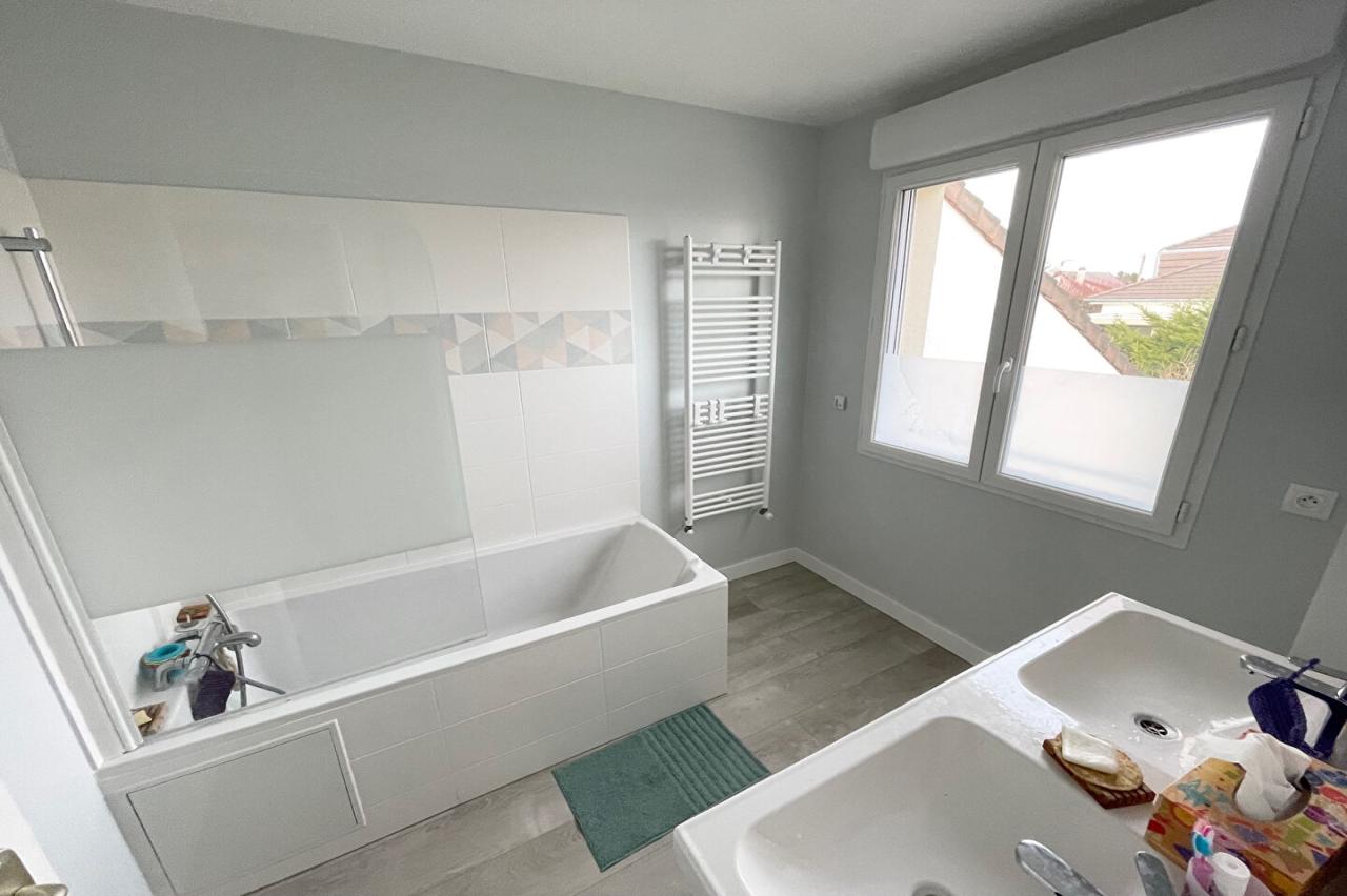 Maison 5&nbsp;pièces BRIE COMTE ROBERT