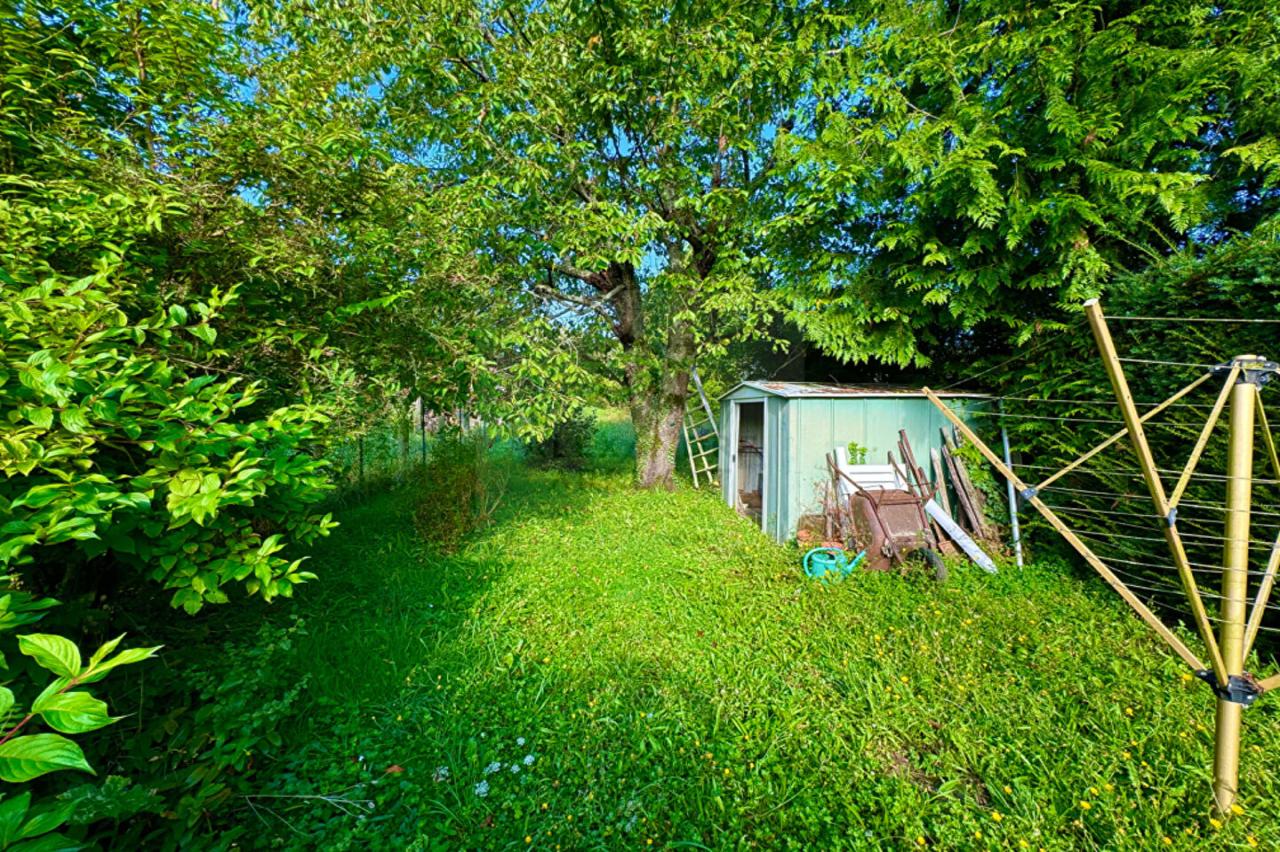 Maison 3&nbsp;pièces VARENNES JARCY