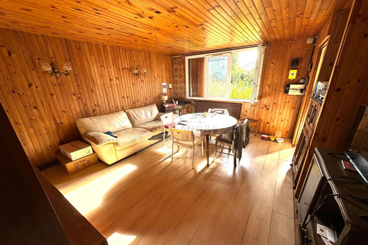 Maison 3&nbsp;pièces VARENNES JARCY