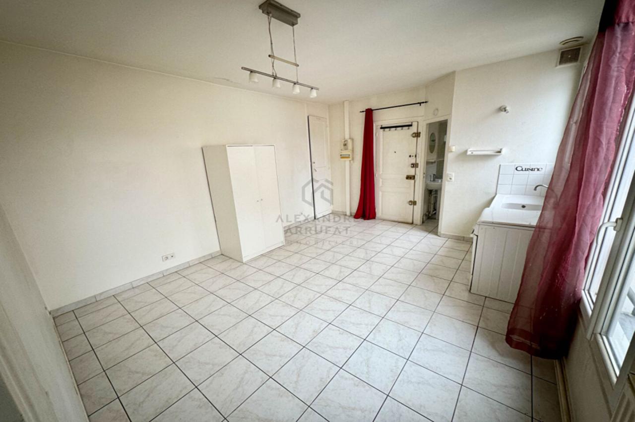 Appartement 3&nbsp;pièces VILLIERS SUR MARNE