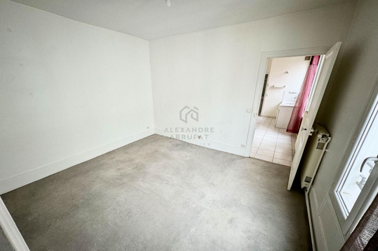 Appartement 3&nbsp;pièces VILLIERS SUR MARNE