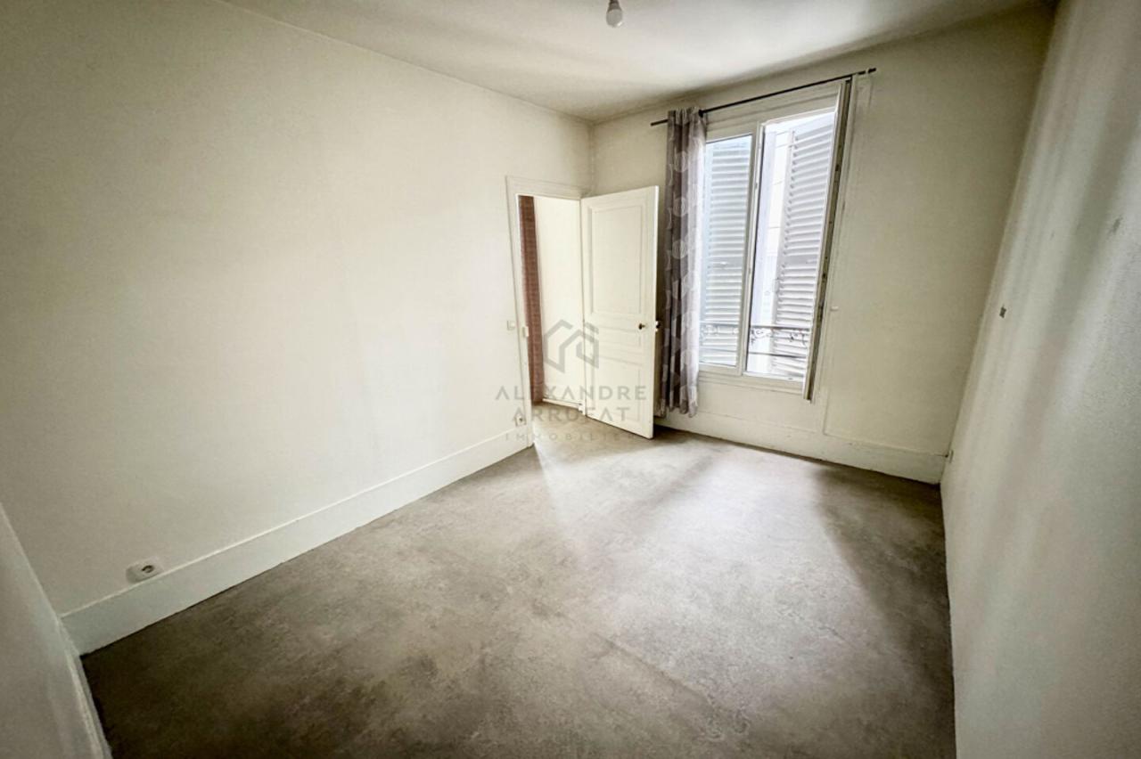 Appartement 3&nbsp;pièces VILLIERS SUR MARNE