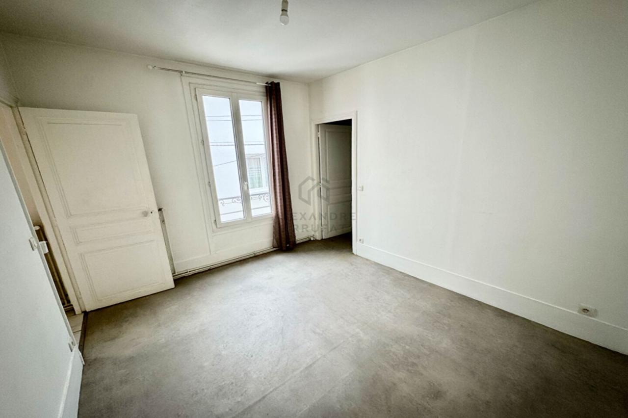 Appartement 3&nbsp;pièces VILLIERS SUR MARNE