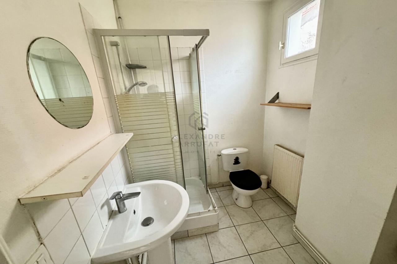 Appartement 3&nbsp;pièces VILLIERS SUR MARNE