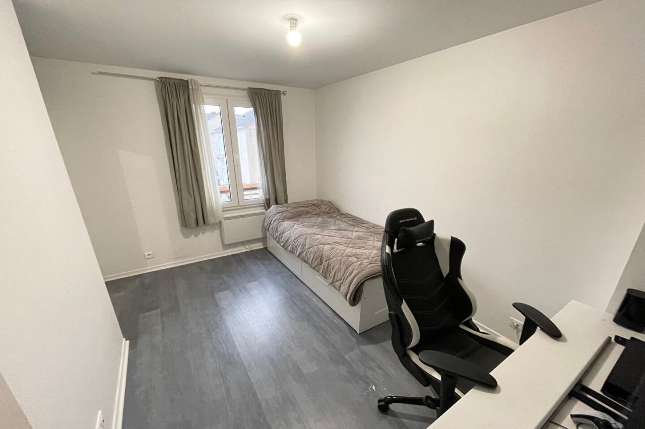 Maison 6&nbsp;pièces COMBS LA VILLE