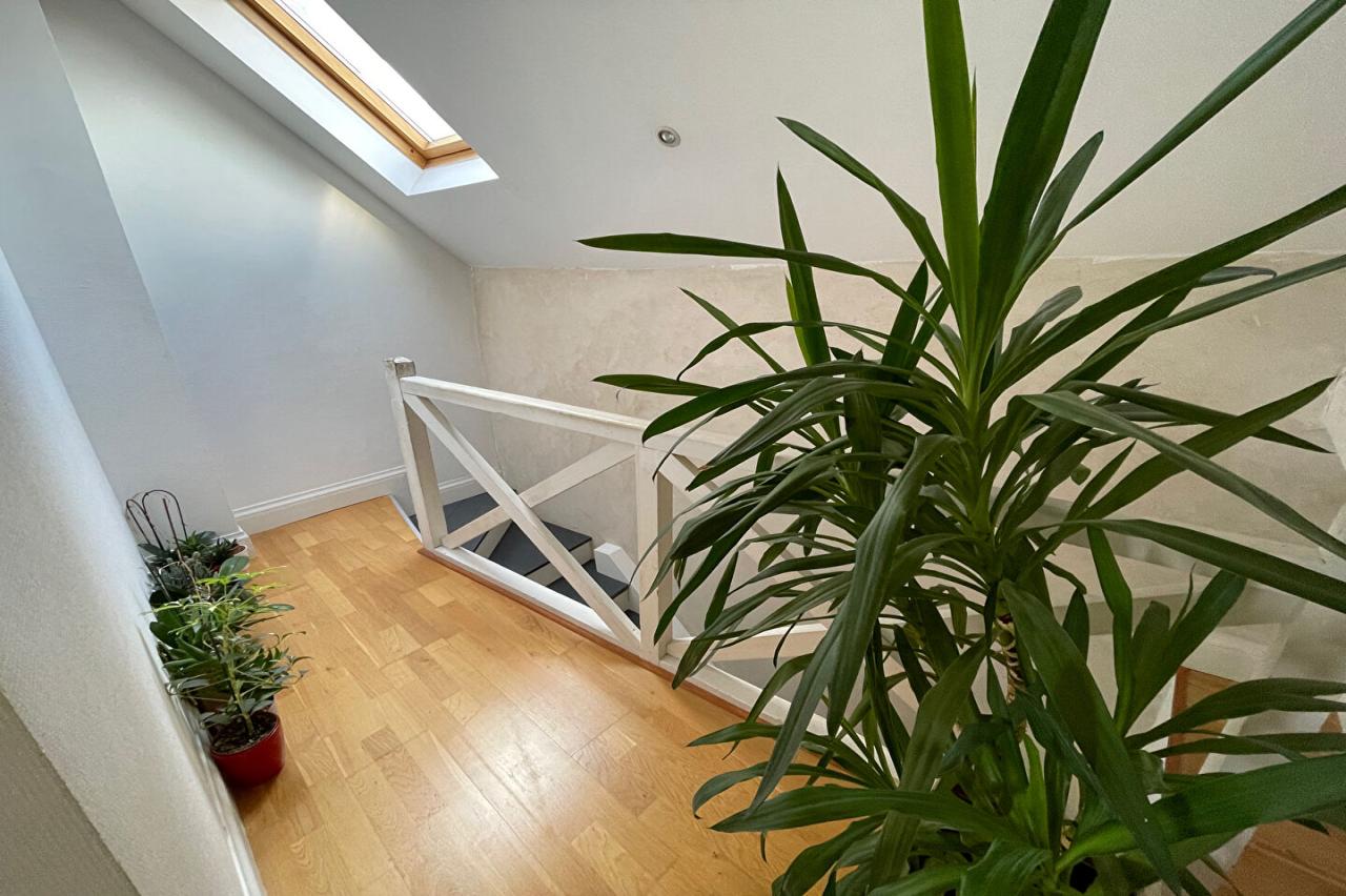 Maison 6&nbsp;pièces COMBS LA VILLE
