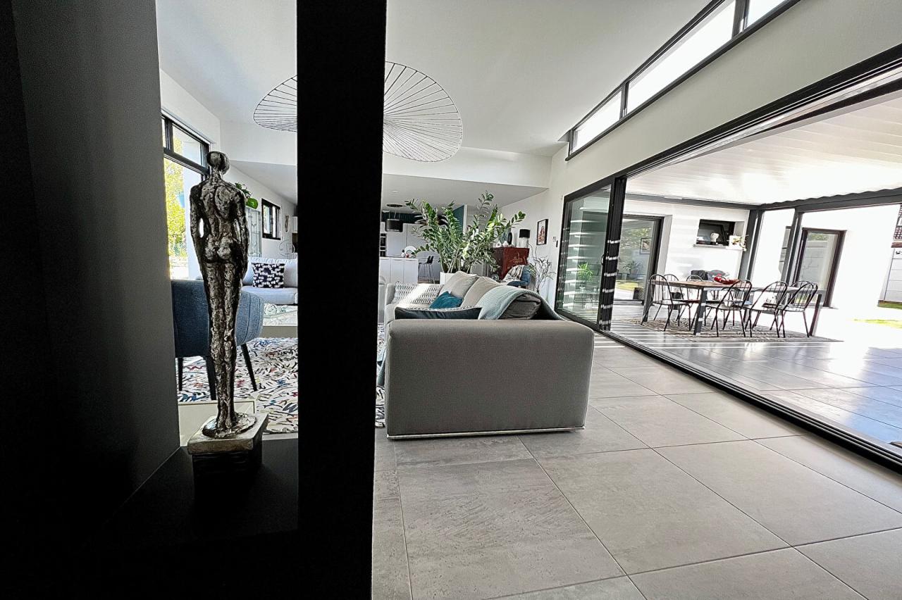 Maison 7&nbsp;pièces COMBS LA VILLE