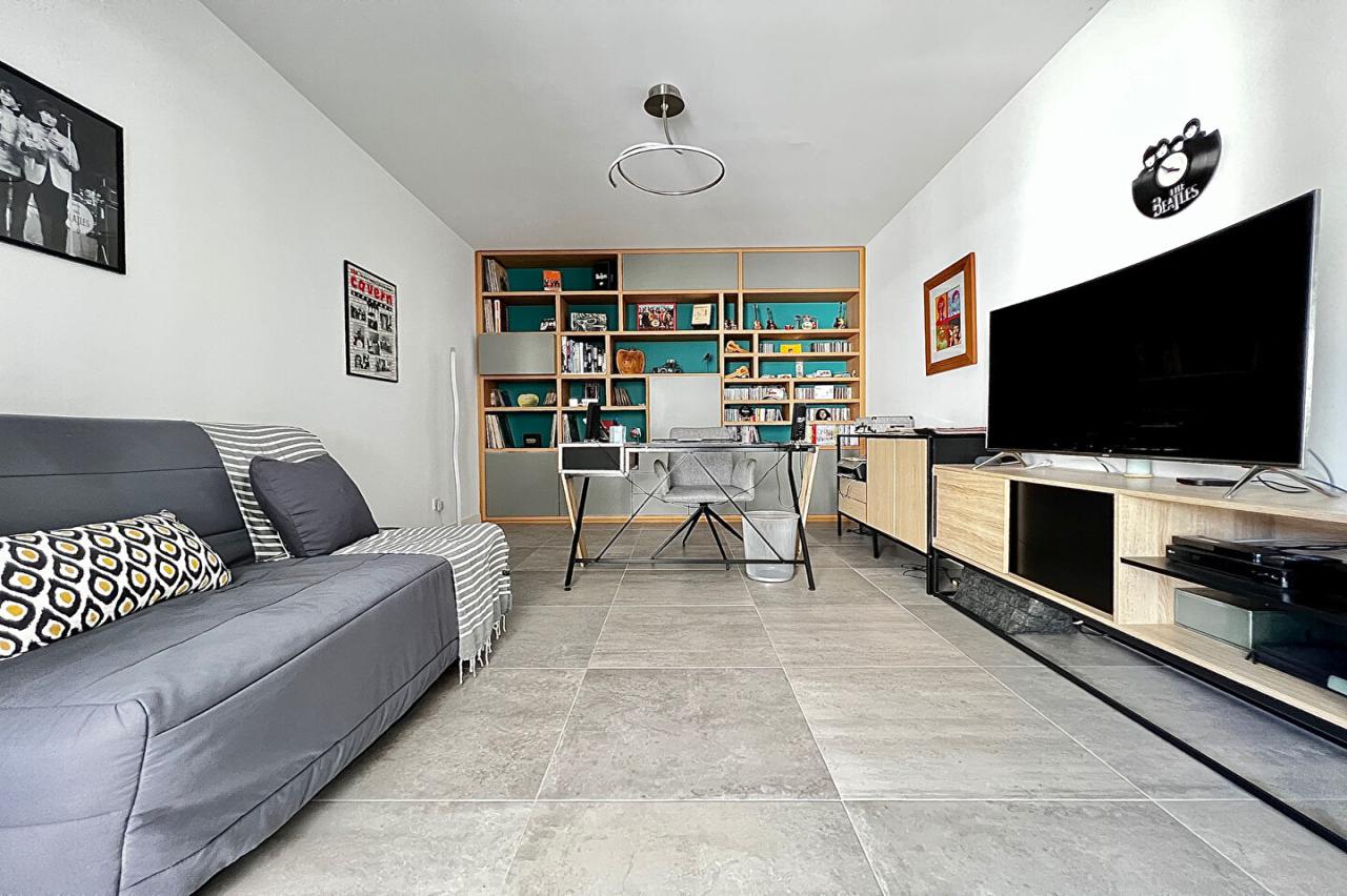 Maison 7&nbsp;pièces COMBS LA VILLE