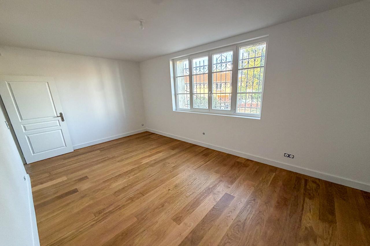 Maison 9&nbsp;pièces VITRY SUR SEINE