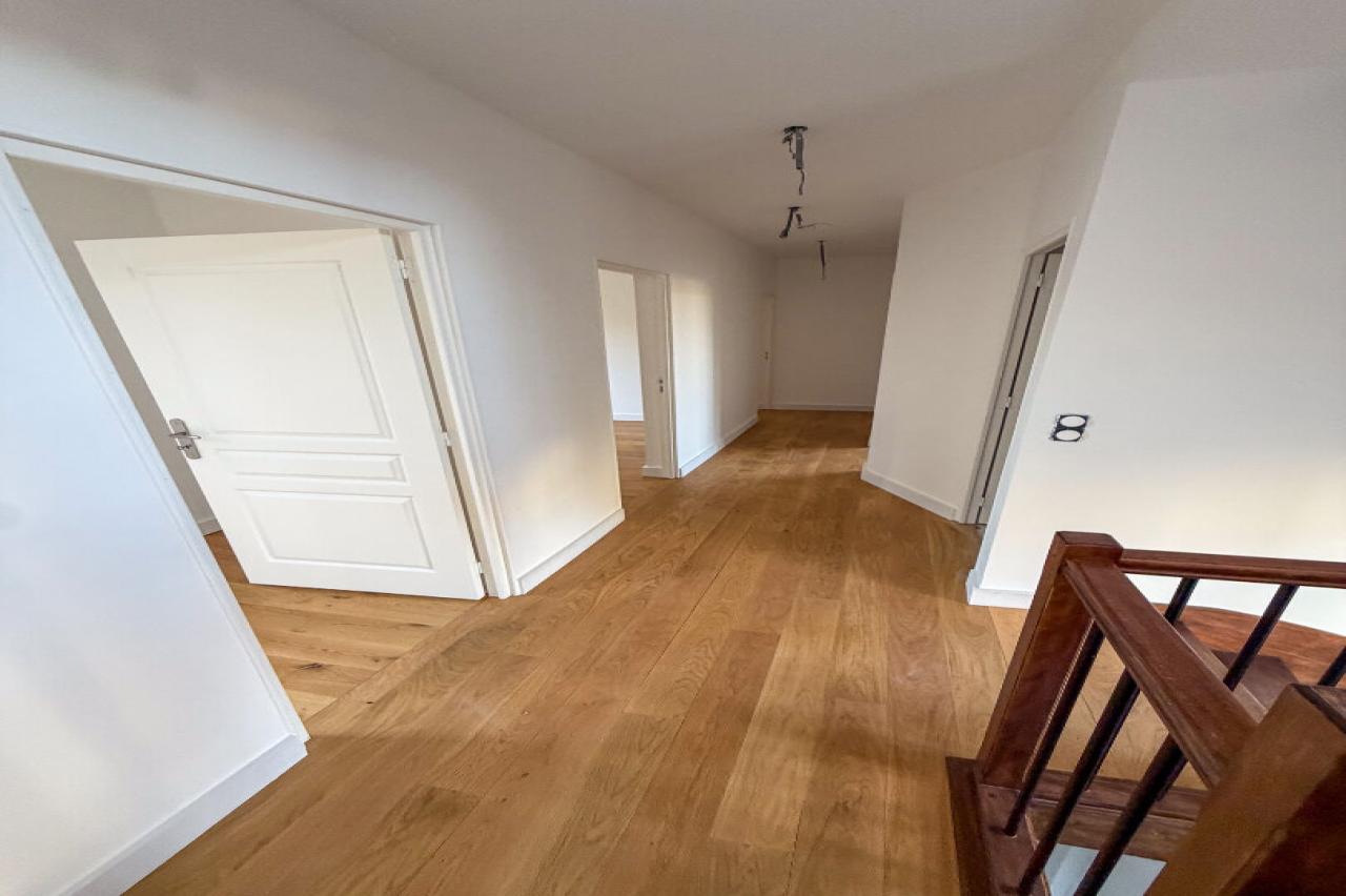 Maison 9&nbsp;pièces VITRY SUR SEINE