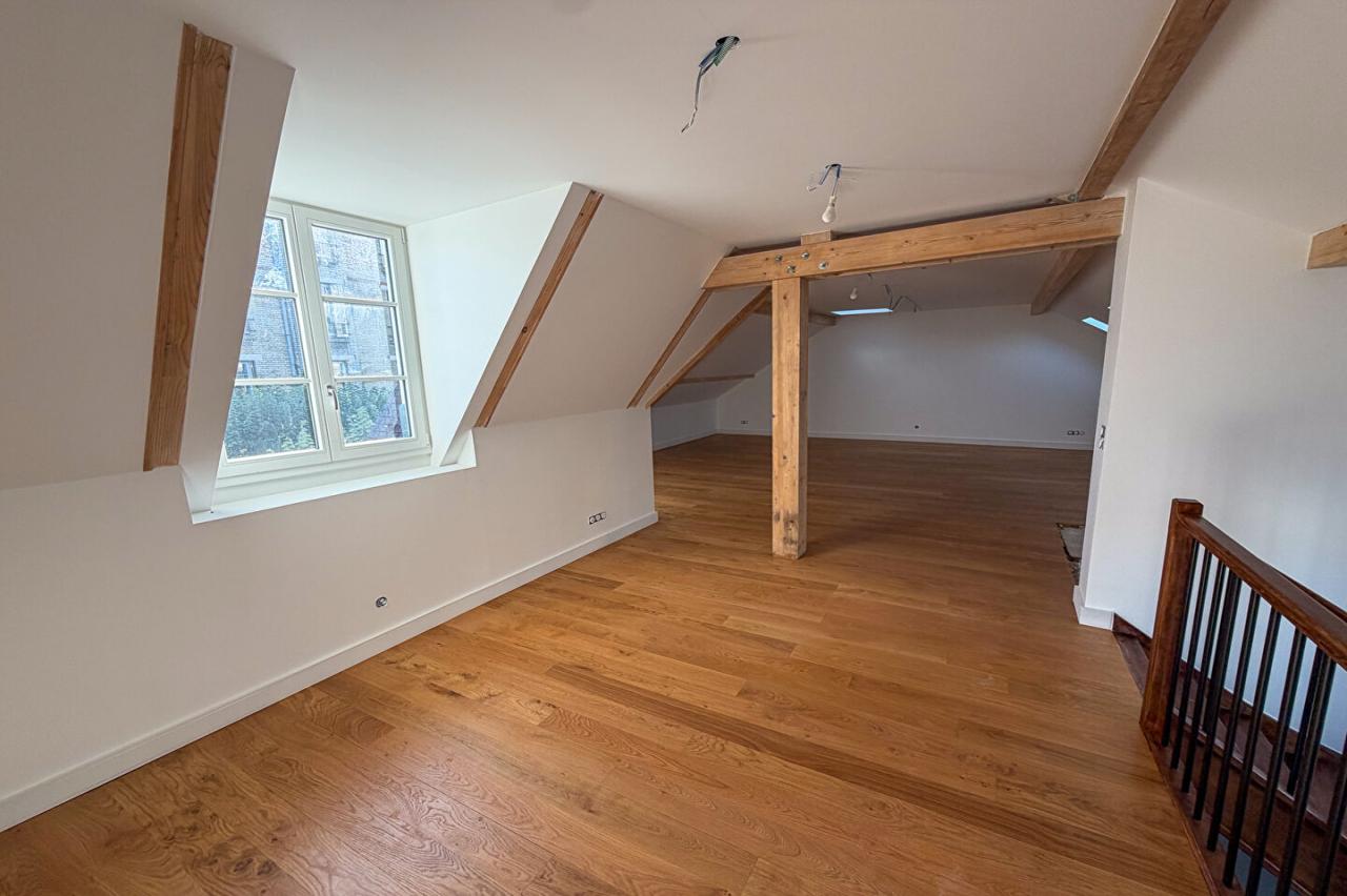 Maison 9&nbsp;pièces VITRY SUR SEINE