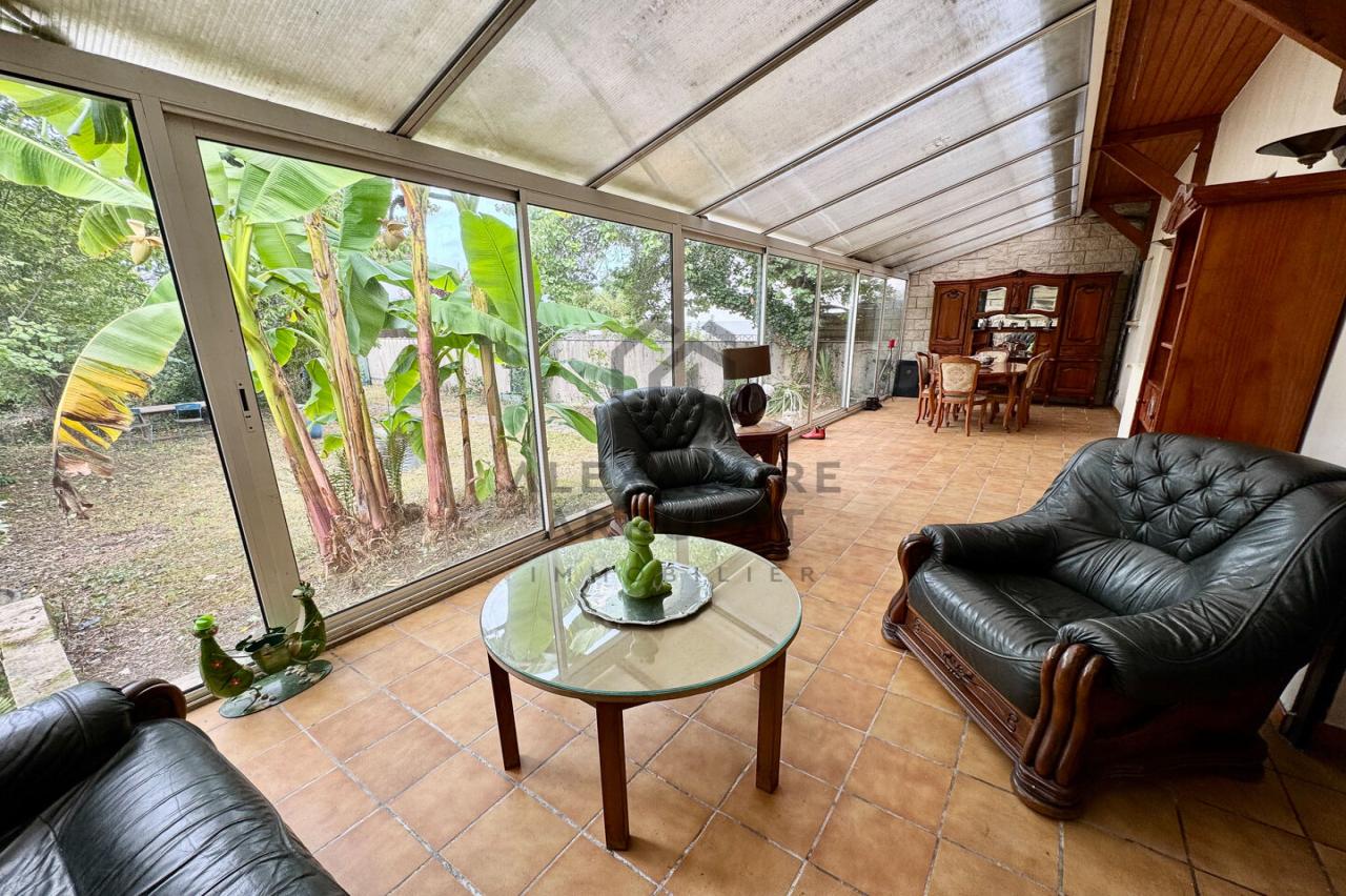 Maison 7&nbsp;pièces QUINCY SOUS SENART