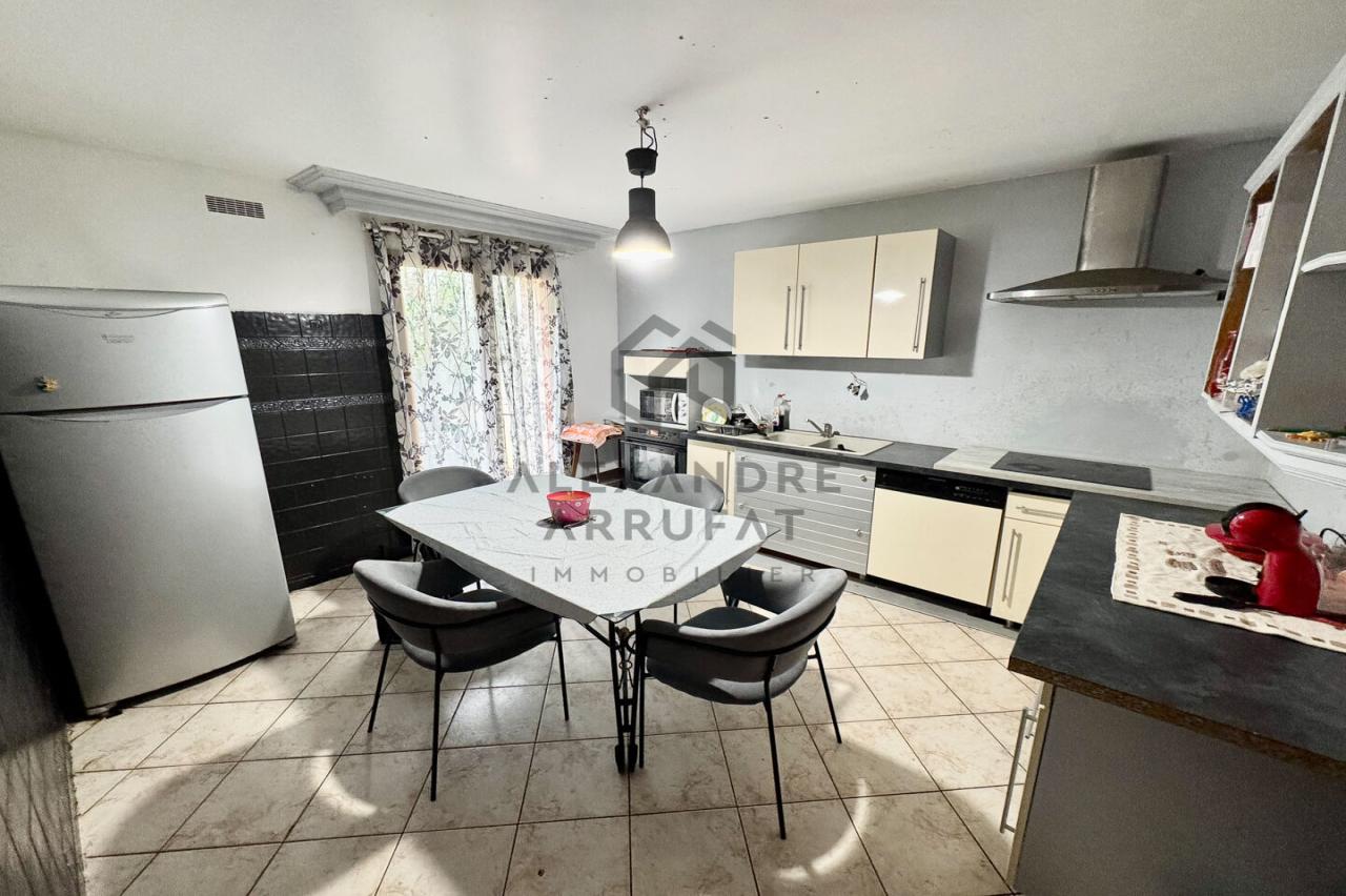 Maison 7&nbsp;pièces QUINCY SOUS SENART