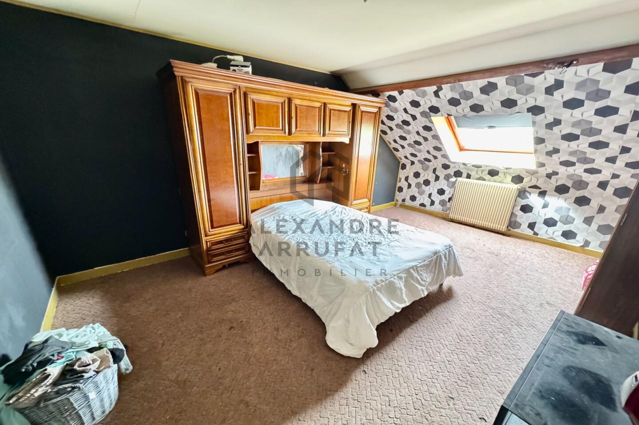 Maison 7&nbsp;pièces QUINCY SOUS SENART