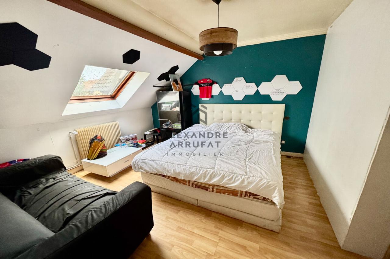 Maison 7&nbsp;pièces QUINCY SOUS SENART