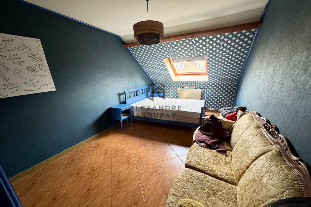 Maison 7&nbsp;pièces QUINCY SOUS SENART