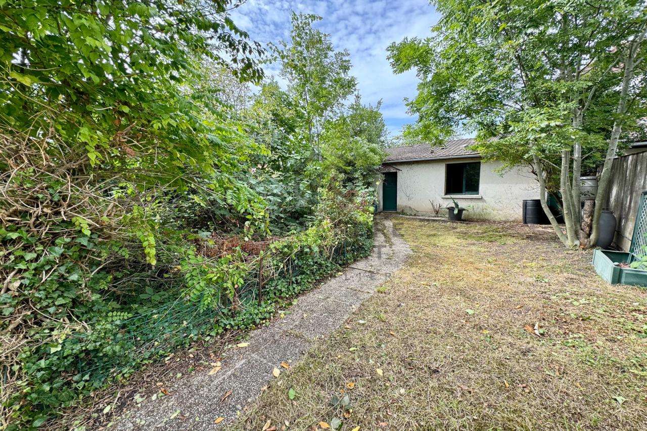 Maison 7&nbsp;pièces QUINCY SOUS SENART